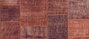Conceptum Jazz Chenille - Orange AL 62 Multicolor